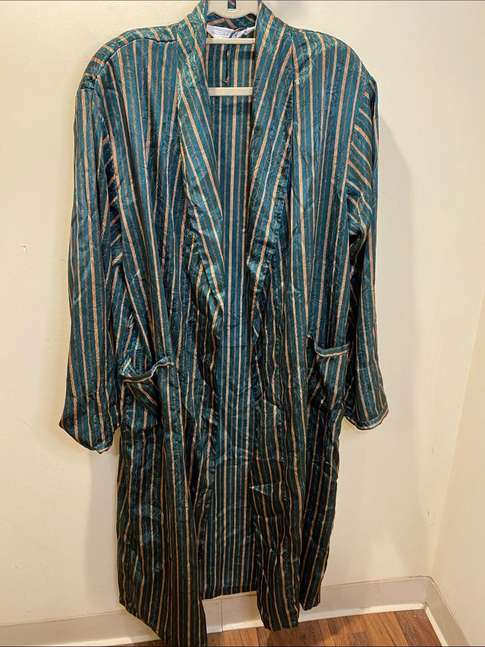 Victorias Secret lightweight teal